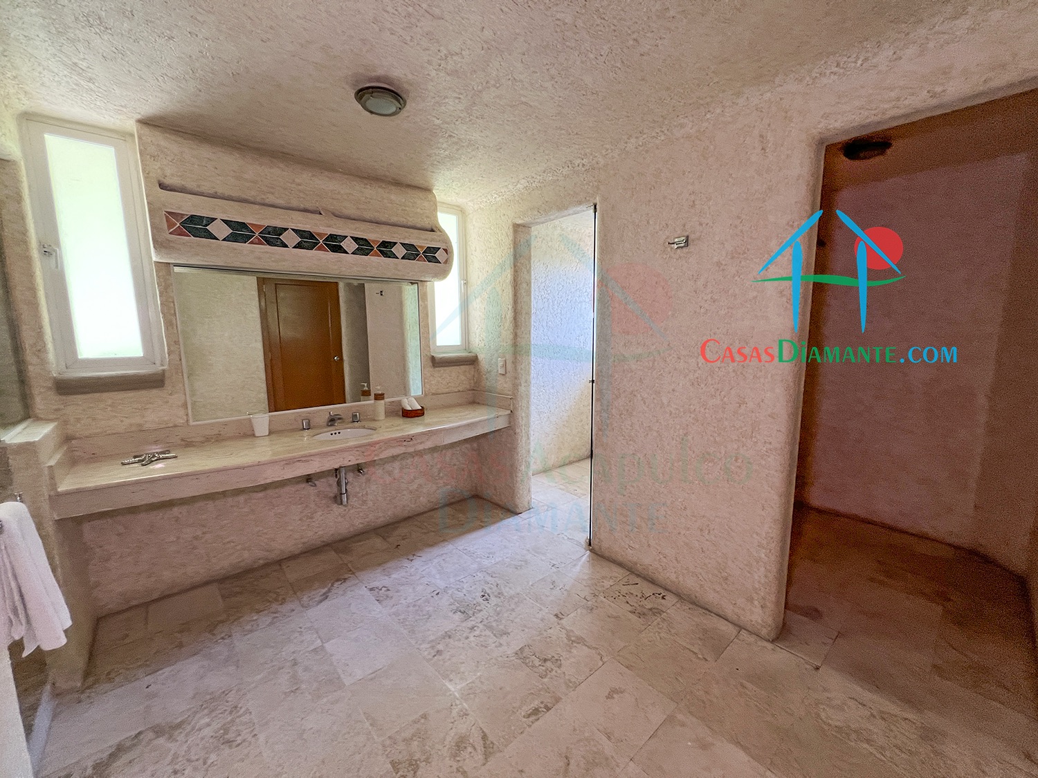 Villa Marfil - Recámara tres 15